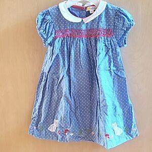 Toddler Dress
